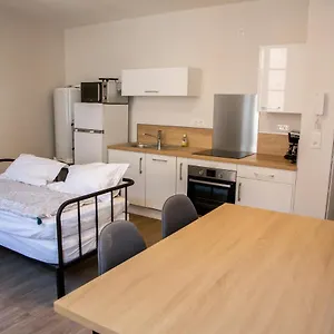Albiappart Vigan Centre Appartement